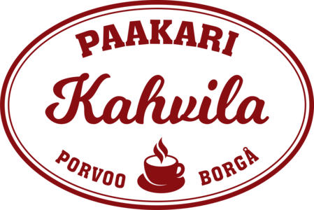 Paakari Kahvila — Porvoo
